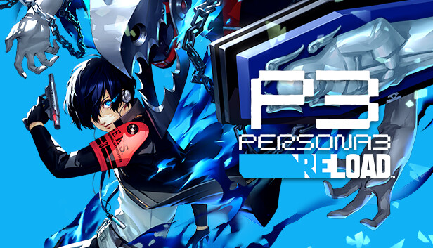 Best of 32 Persona 3 Reload OST
